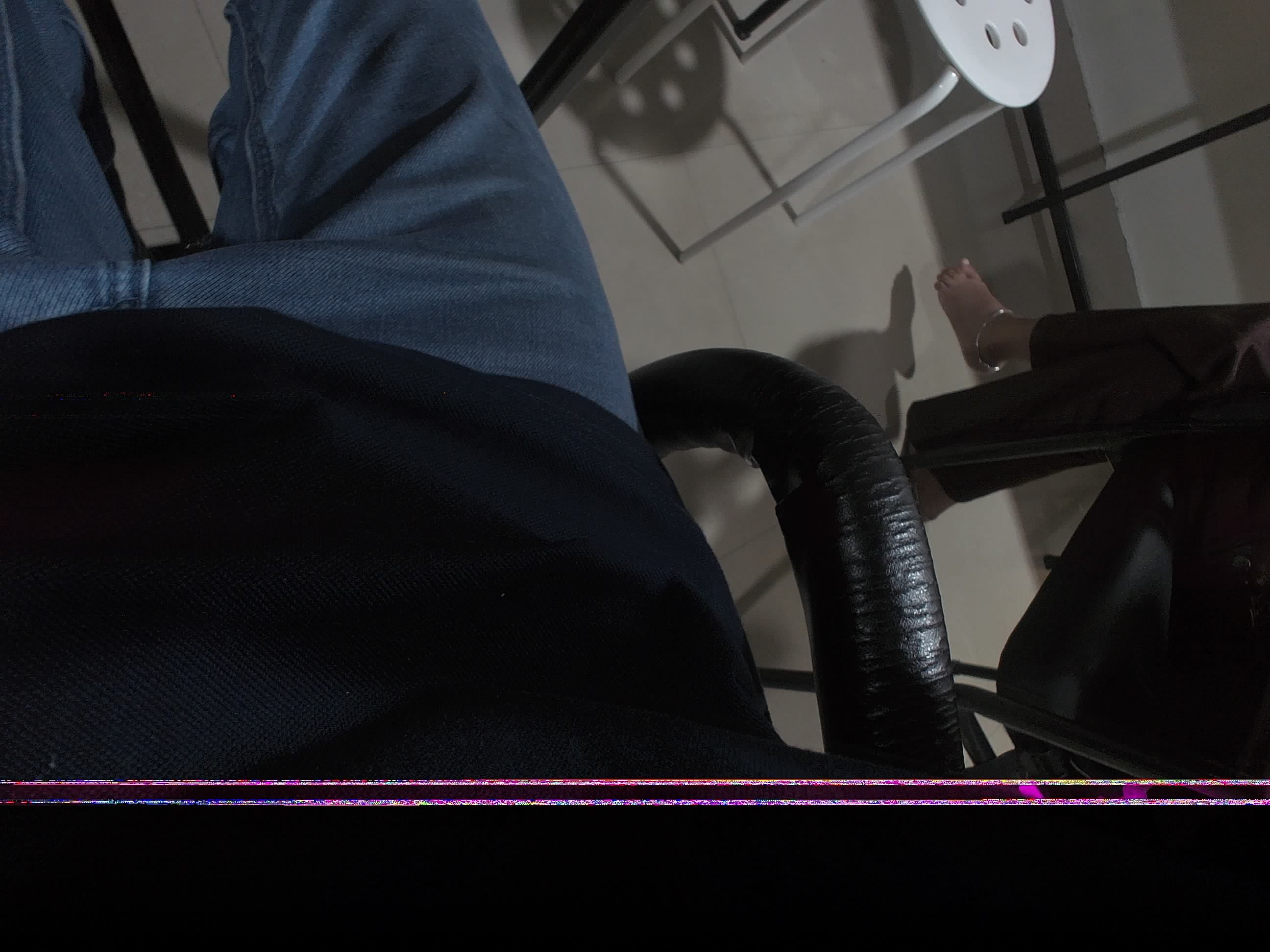 Forest monitoring image