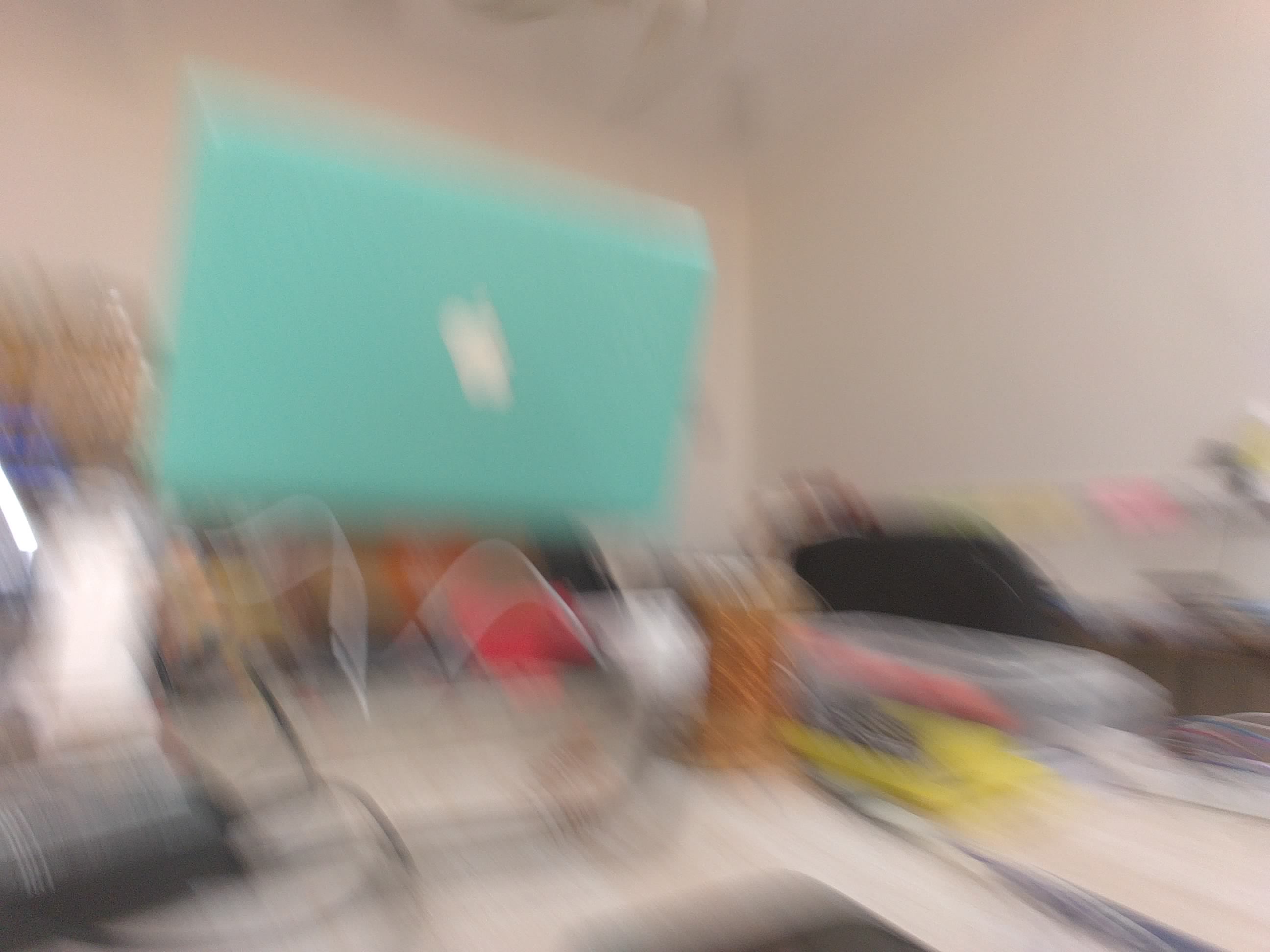 Forest monitoring image