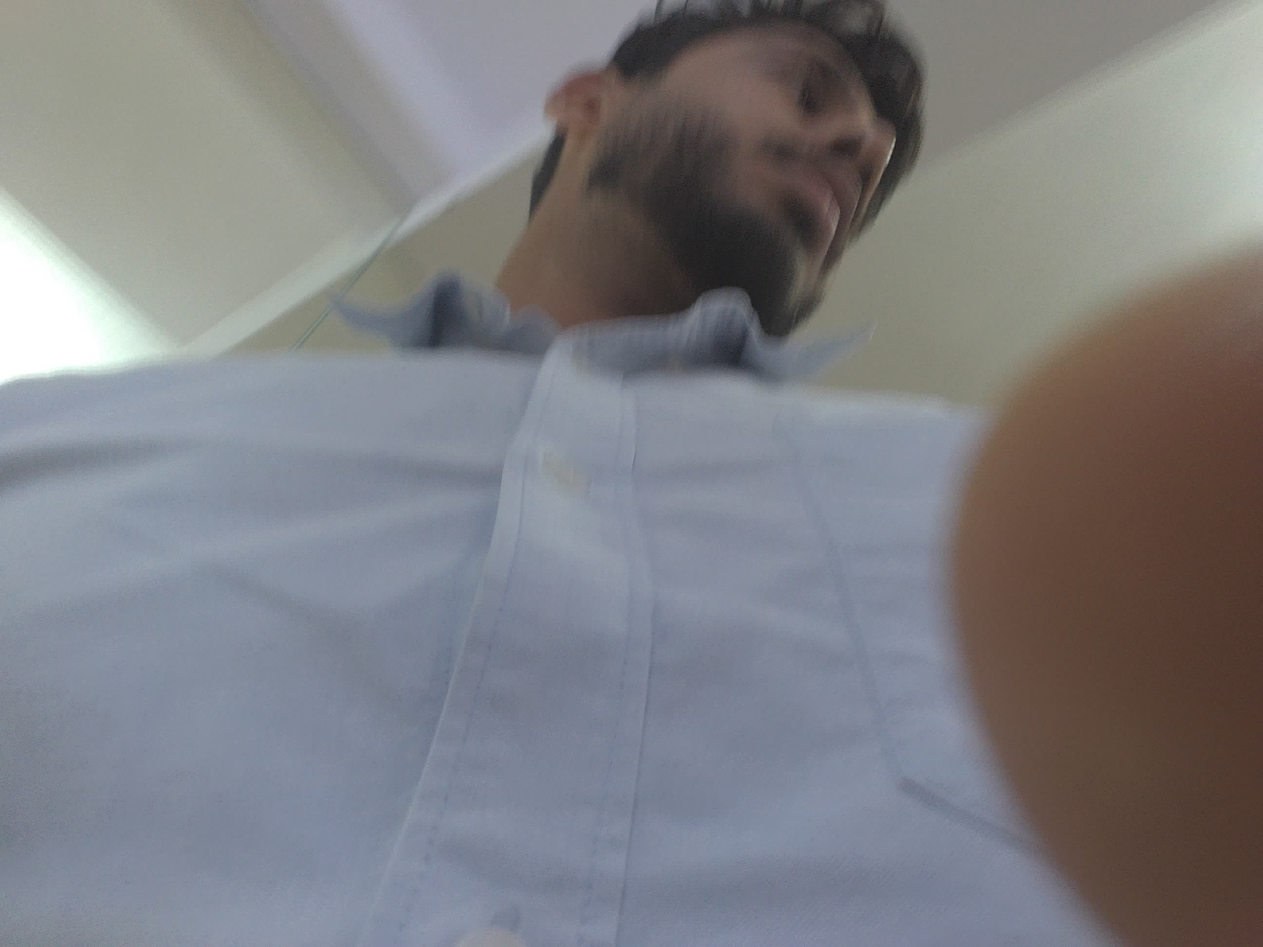 Forest monitoring image