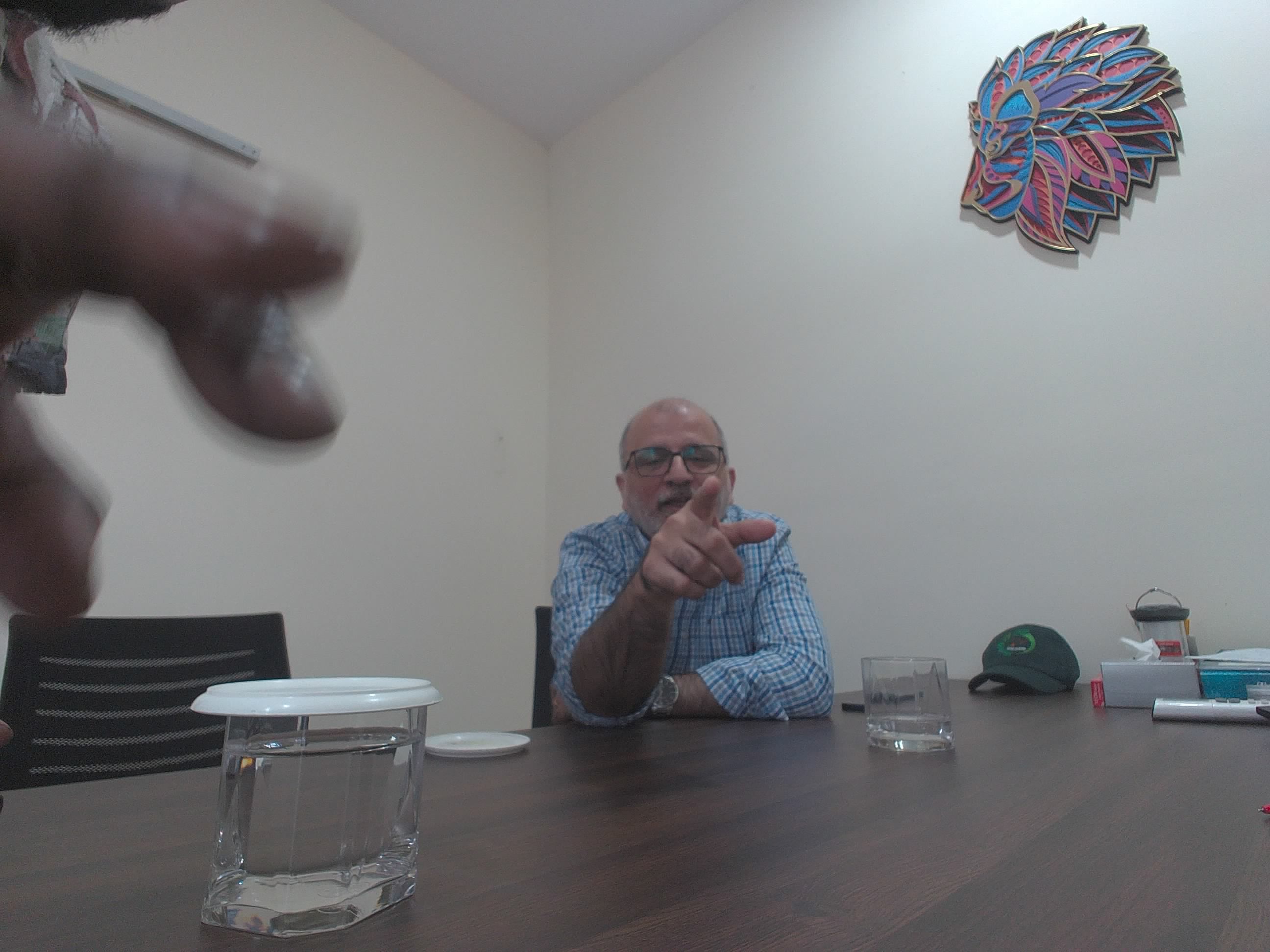 Forest monitoring image