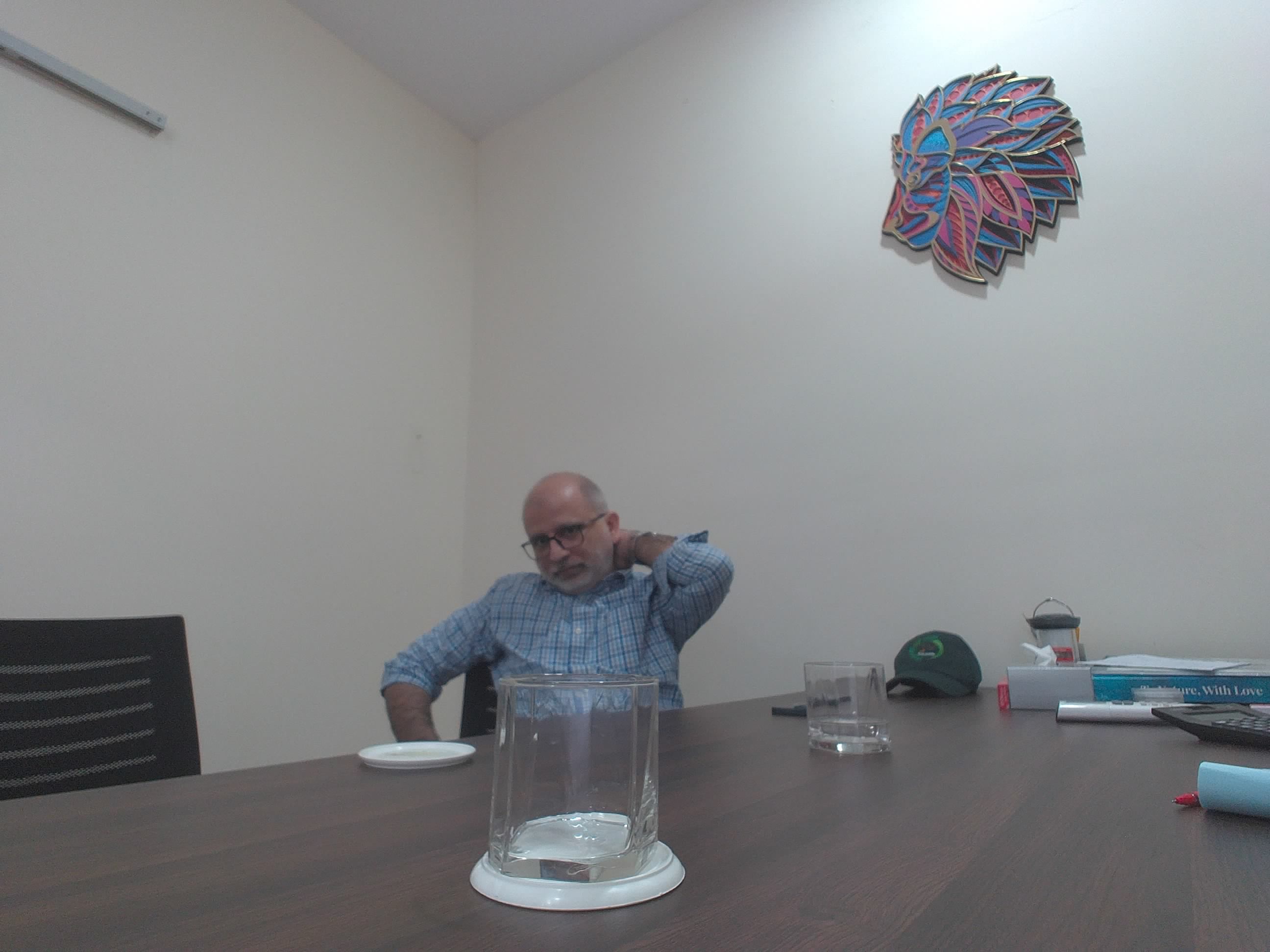 Forest monitoring image