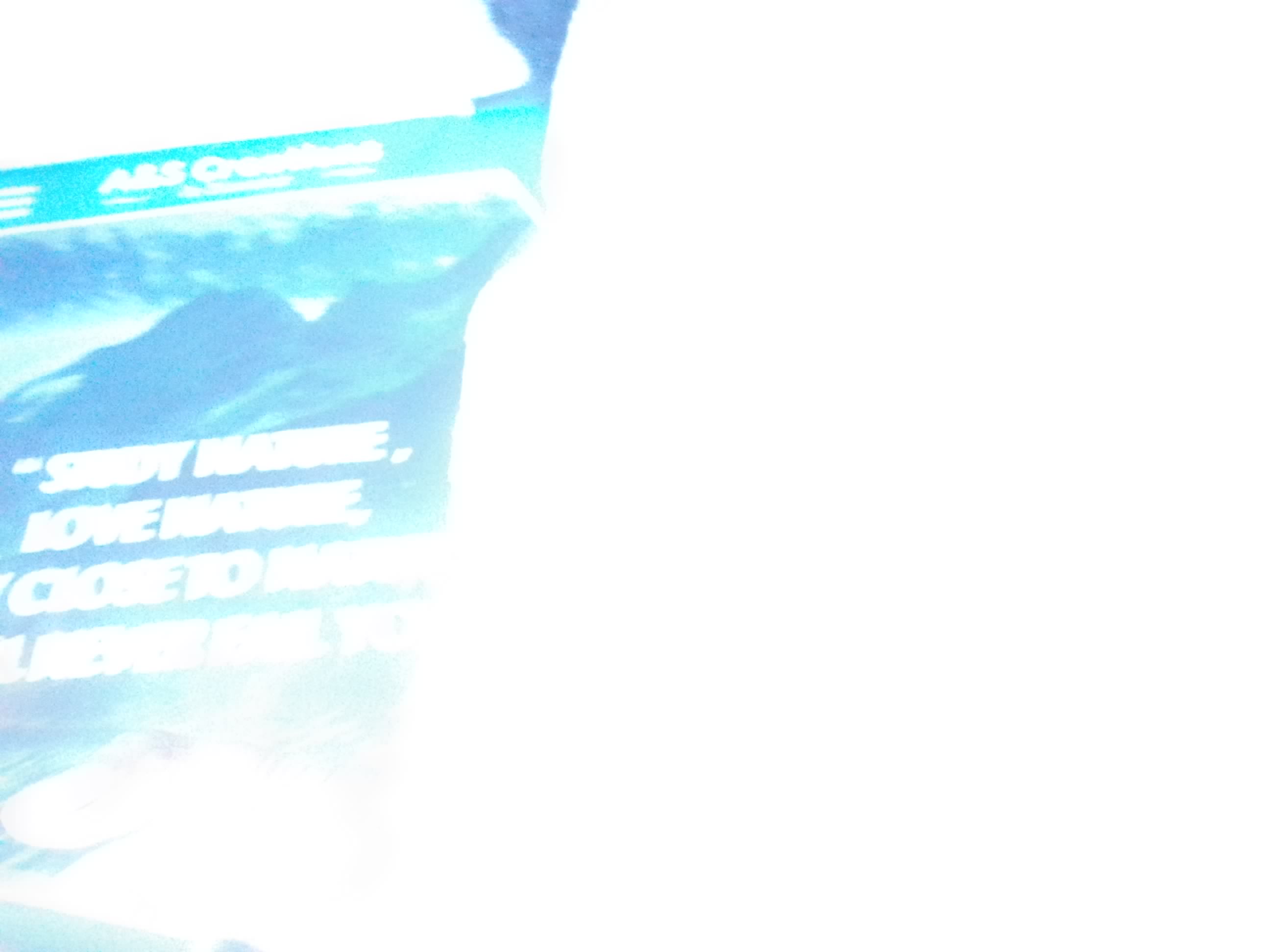 Forest monitoring image